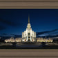Syracuse Utah Night Glow