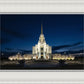 Syracuse Utah Night Glow