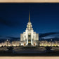 Syracuse Utah Night Glow