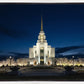 Syracuse Utah Night Glow