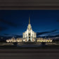 Syracuse Utah Night Glow