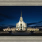 Syracuse Utah Night Glow