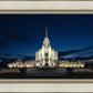 Syracuse Utah Night Glow