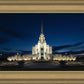 Syracuse Utah Night Glow