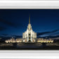 Syracuse Utah Night Glow