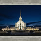 Syracuse Utah Night Glow