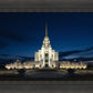 Syracuse Utah Night Glow
