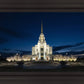 Syracuse Utah Night Glow