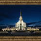 Syracuse Utah Night Glow
