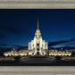 Syracuse Utah Night Glow