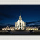 Syracuse Utah Night Glow