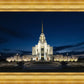 Syracuse Utah Night Glow