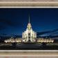 Syracuse Utah Night Glow