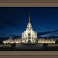 Syracuse Utah Night Glow
