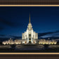 Syracuse Utah Night Glow