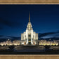 Syracuse Utah Night Glow