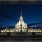 Syracuse Utah Night Glow
