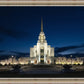 Syracuse Utah Night Glow