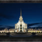 Syracuse Utah Night Glow