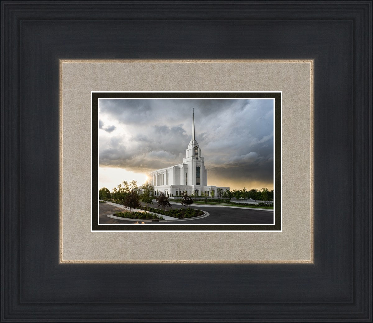 Syracuse Utah Safety in The Storm