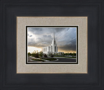 Syracuse Utah Safety in The Storm