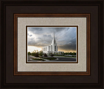 Syracuse Utah Safety in The Storm