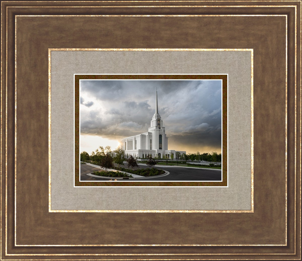 Syracuse Utah Safety in The Storm