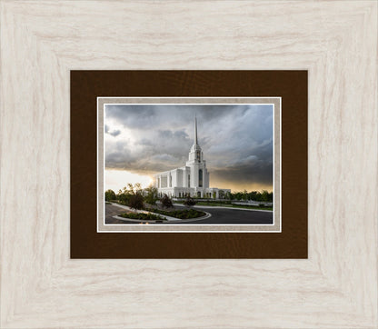 Syracuse Utah Safety in The Storm