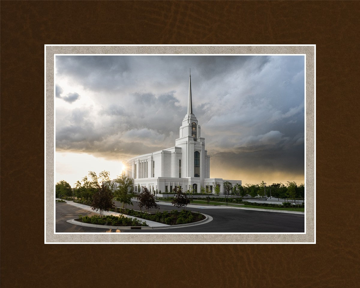 Syracuse Utah Safety in The Storm