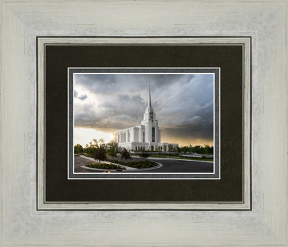 Syracuse Utah Safety in The Storm