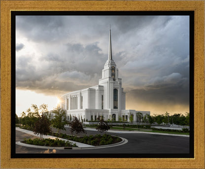 Syracuse Utah Safety in The Storm