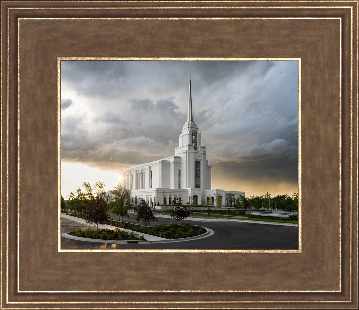 Syracuse Utah Safety in The Storm