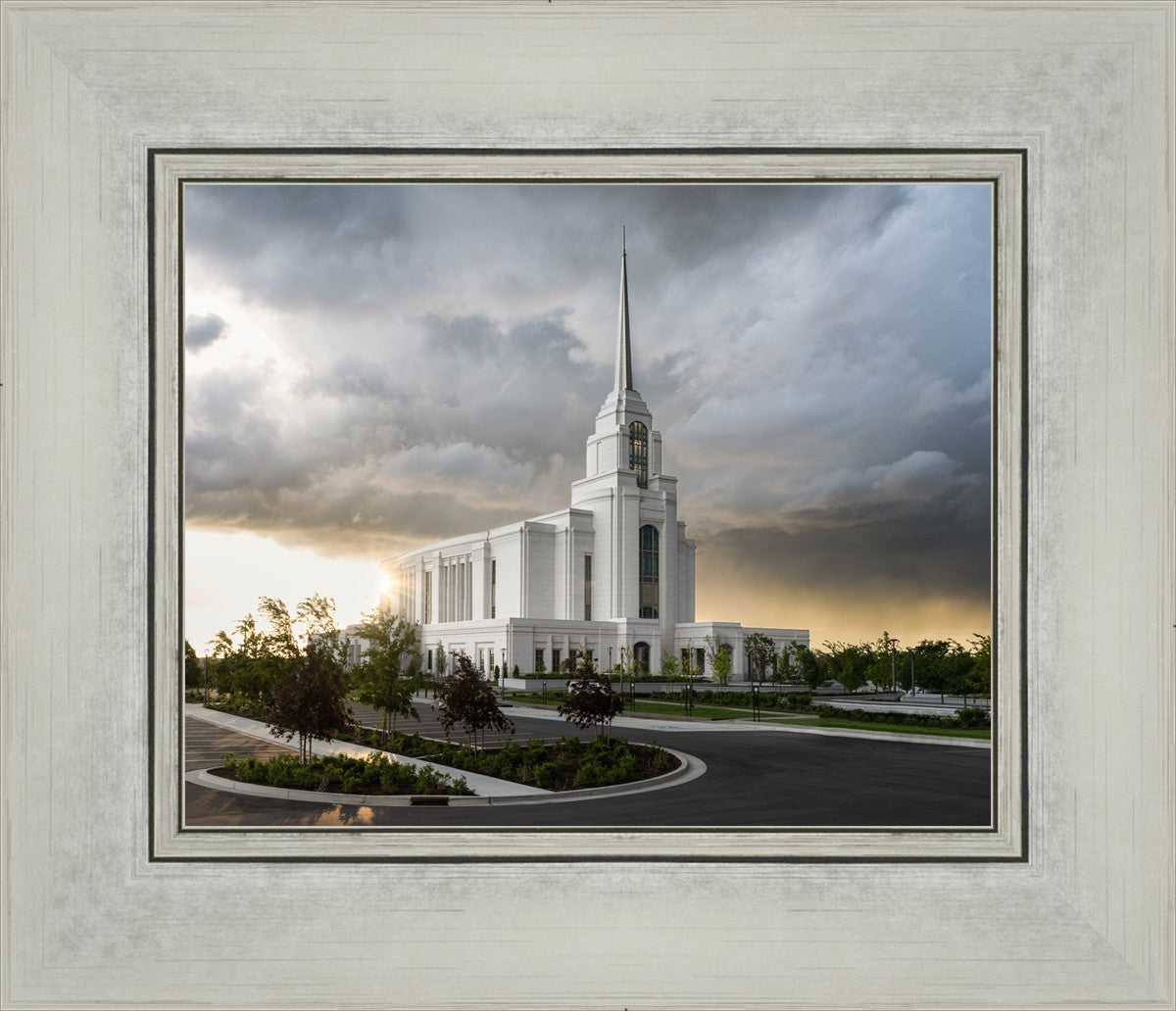 Syracuse Utah Safety in The Storm