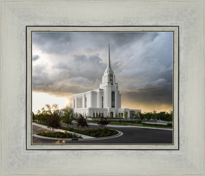 Syracuse Utah Safety in The Storm