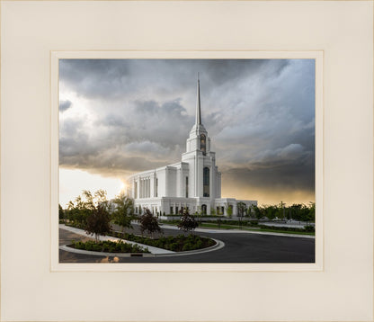 Syracuse Utah Safety in The Storm