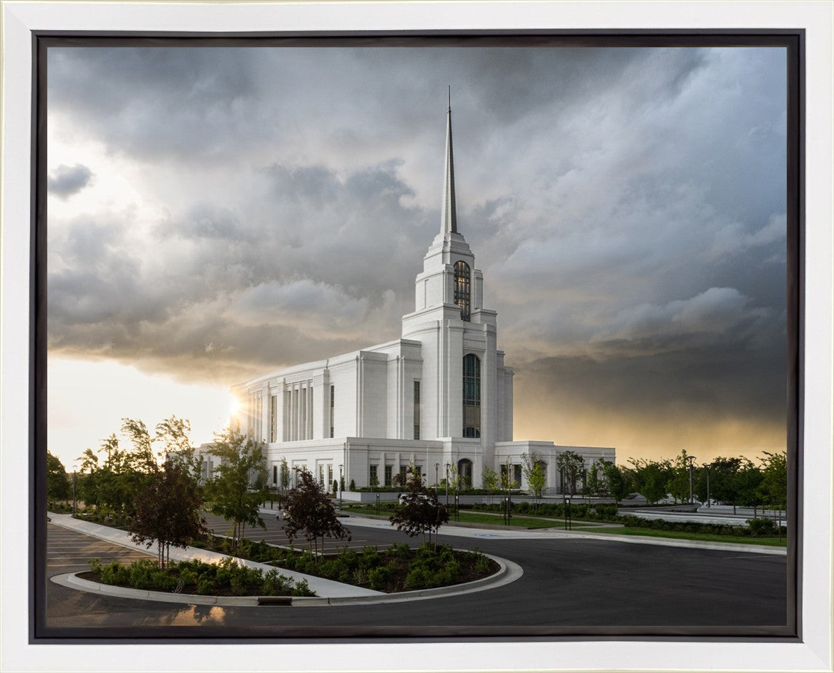 Syracuse Utah Safety in The Storm