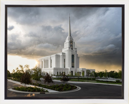 Syracuse Utah Safety in The Storm