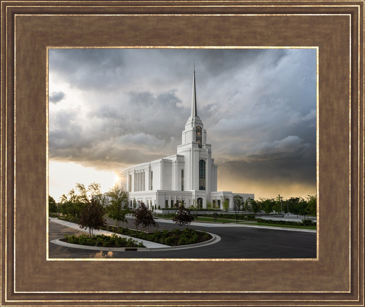 Syracuse Utah Safety in The Storm