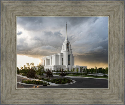 Syracuse Utah Safety in The Storm