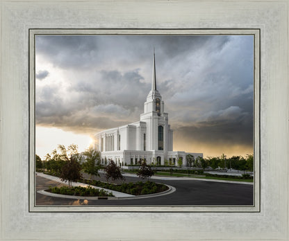 Syracuse Utah Safety in The Storm