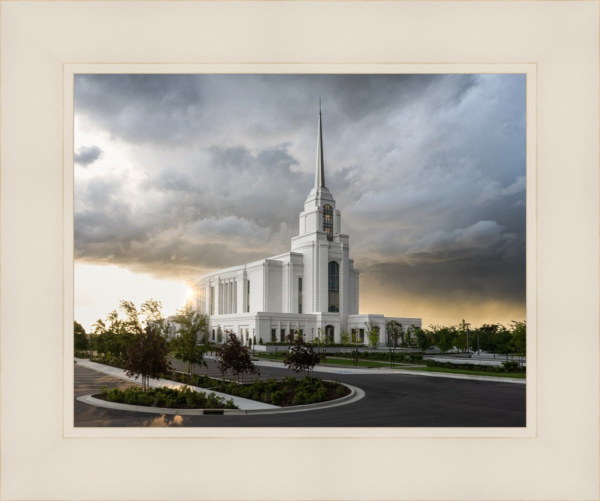 Syracuse Utah Safety in The Storm