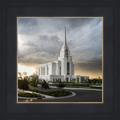 Syracuse Utah Safety in The Storm