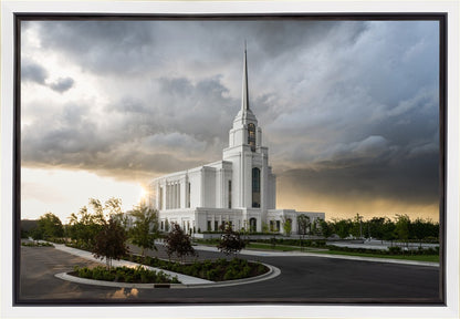 Syracuse Utah Safety in The Storm