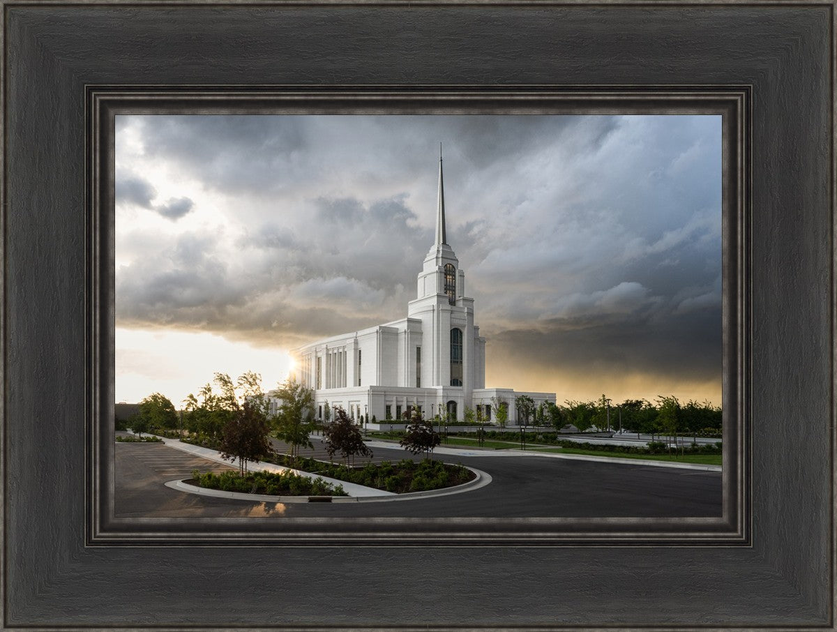 Syracuse Utah Safety in The Storm