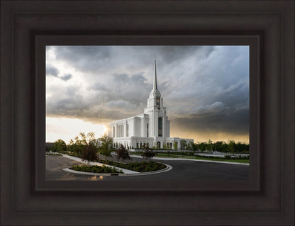 Syracuse Utah Safety in The Storm