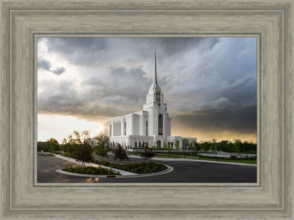 Syracuse Utah Safety in The Storm