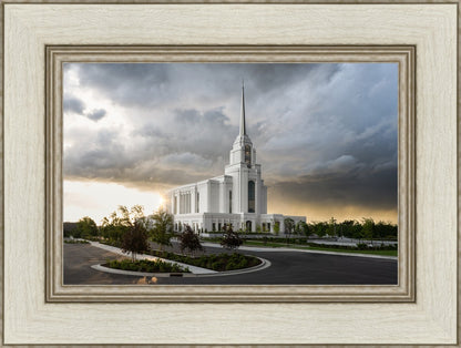 Syracuse Utah Safety in The Storm