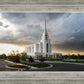 Syracuse Utah Safety in The Storm