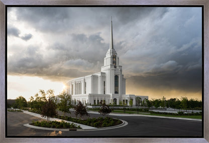 Syracuse Utah Safety in The Storm
