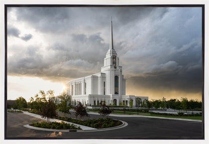 Syracuse Utah Safety in The Storm